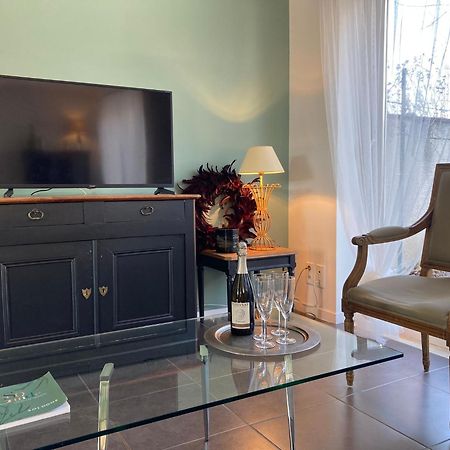 La Mardelle Villa Saint-Gervais-la-Foret Ngoại thất bức ảnh