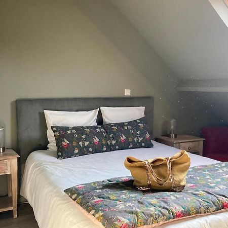 La Mardelle Villa Saint-Gervais-la-Foret Ngoại thất bức ảnh