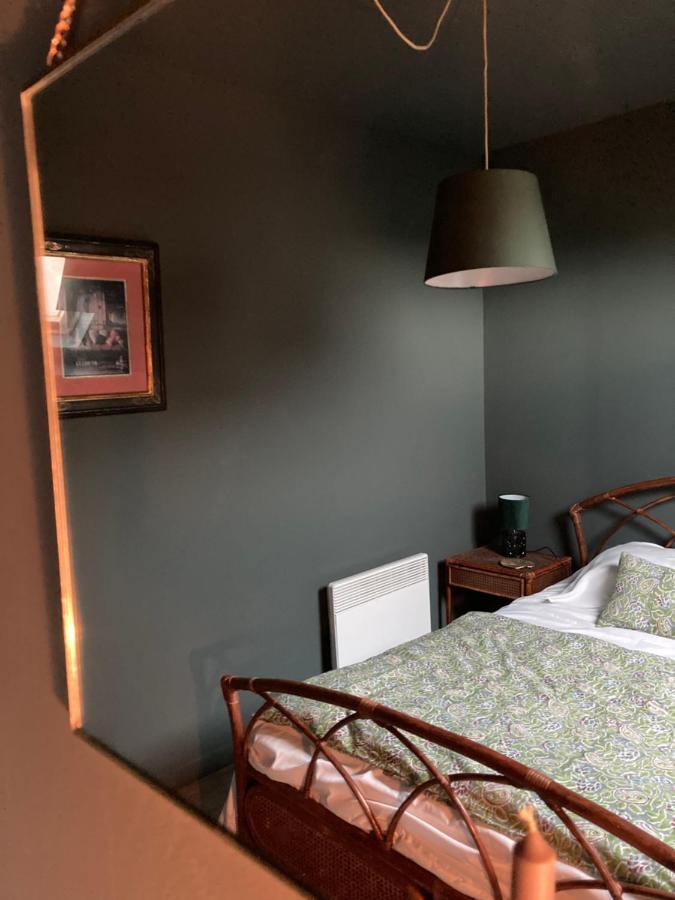 La Mardelle Villa Saint-Gervais-la-Foret Ngoại thất bức ảnh