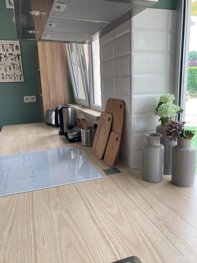 La Mardelle Villa Saint-Gervais-la-Foret Ngoại thất bức ảnh