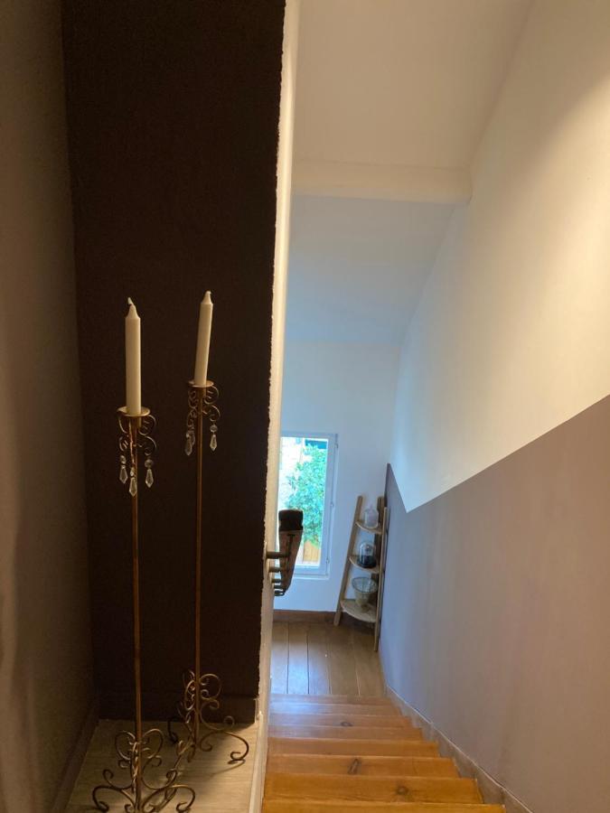 La Mardelle Villa Saint-Gervais-la-Foret Ngoại thất bức ảnh