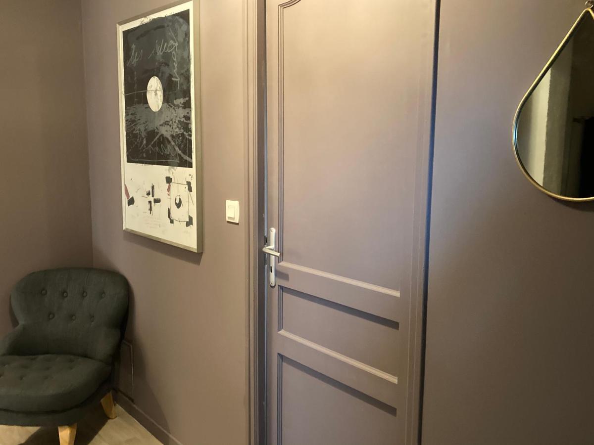 La Mardelle Villa Saint-Gervais-la-Foret Ngoại thất bức ảnh