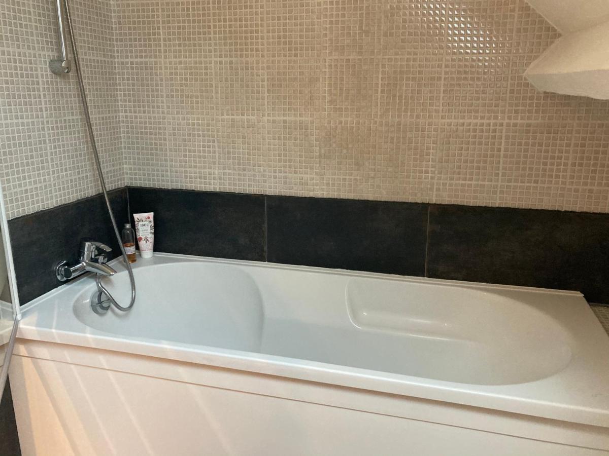 La Mardelle Villa Saint-Gervais-la-Foret Ngoại thất bức ảnh