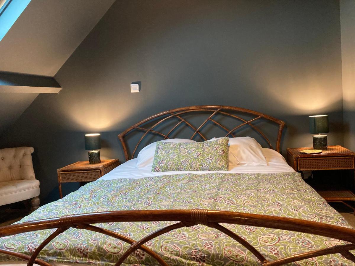 La Mardelle Villa Saint-Gervais-la-Foret Ngoại thất bức ảnh