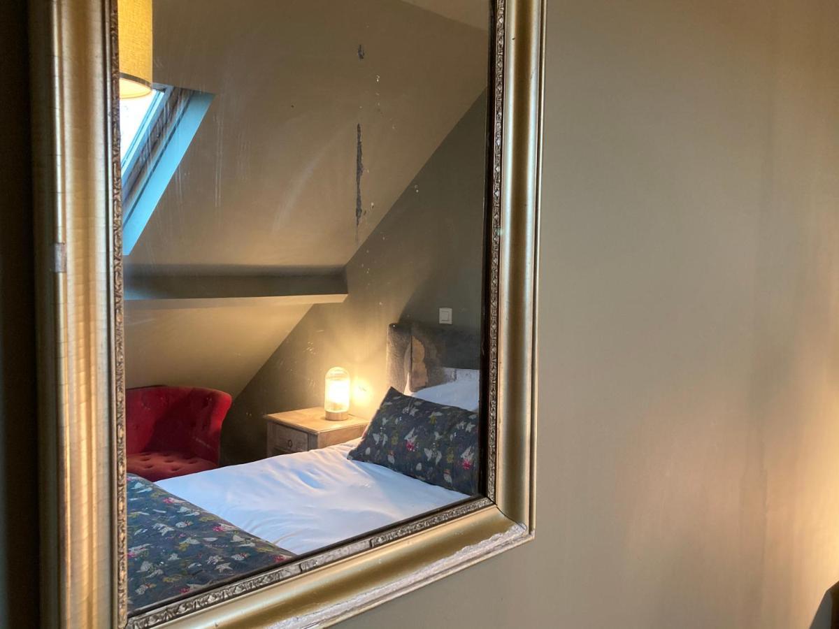 La Mardelle Villa Saint-Gervais-la-Foret Ngoại thất bức ảnh