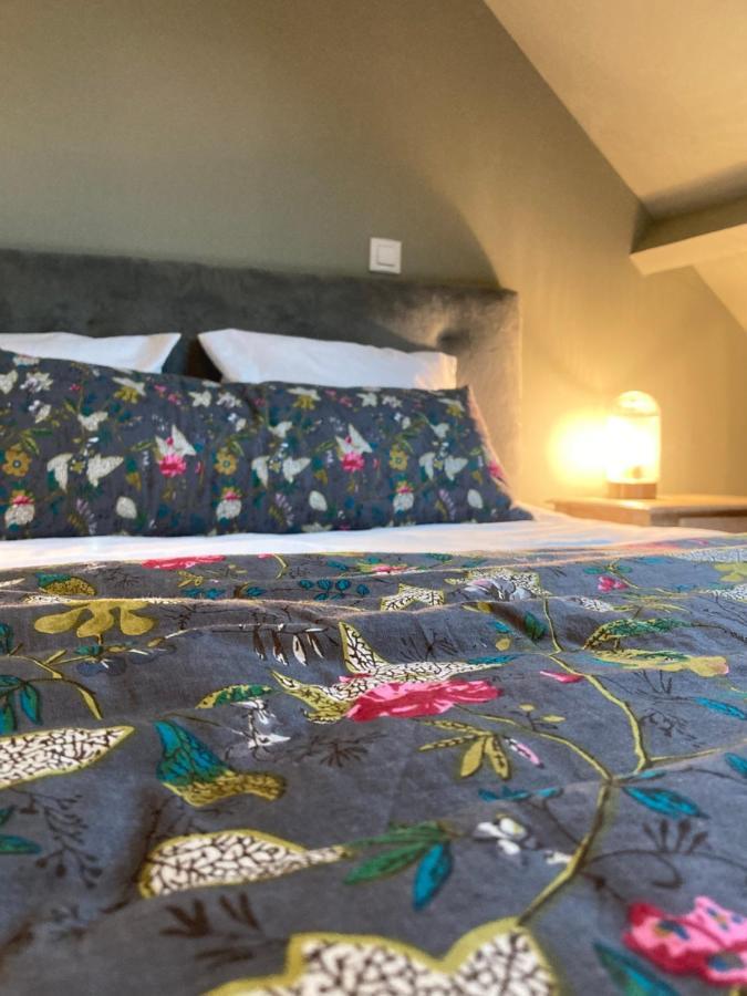 La Mardelle Villa Saint-Gervais-la-Foret Ngoại thất bức ảnh