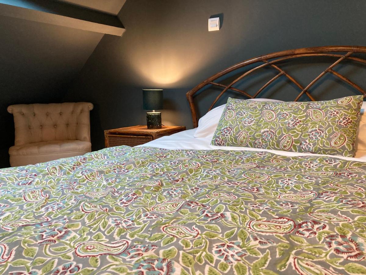 La Mardelle Villa Saint-Gervais-la-Foret Ngoại thất bức ảnh
