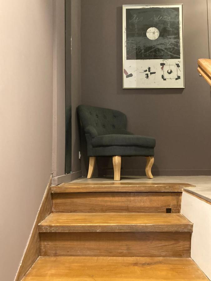La Mardelle Villa Saint-Gervais-la-Foret Ngoại thất bức ảnh
