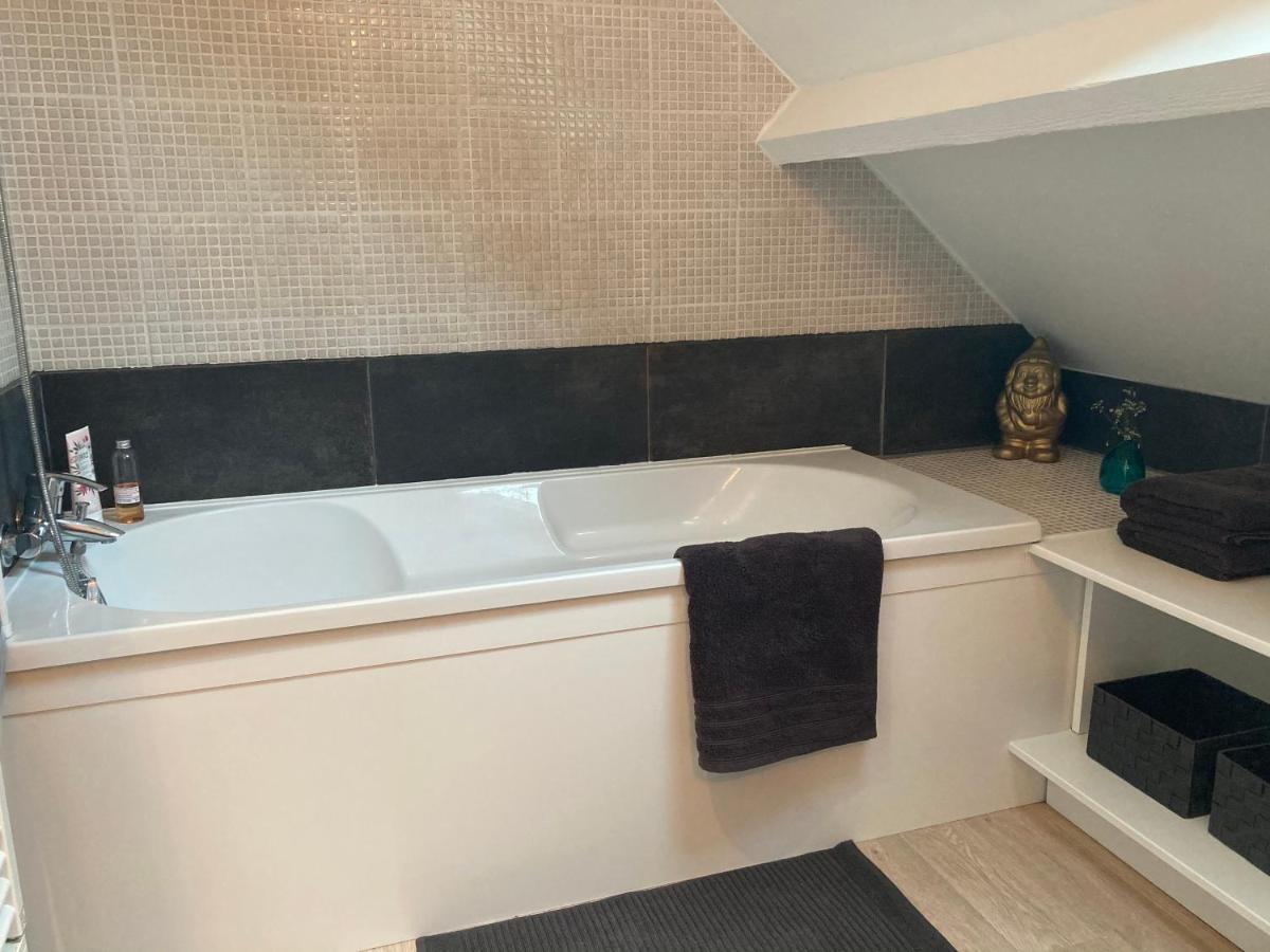 La Mardelle Villa Saint-Gervais-la-Foret Ngoại thất bức ảnh