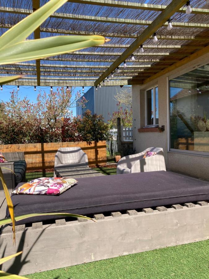 La Mardelle Villa Saint-Gervais-la-Foret Ngoại thất bức ảnh
